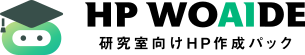 サンプルサイト2-Gray